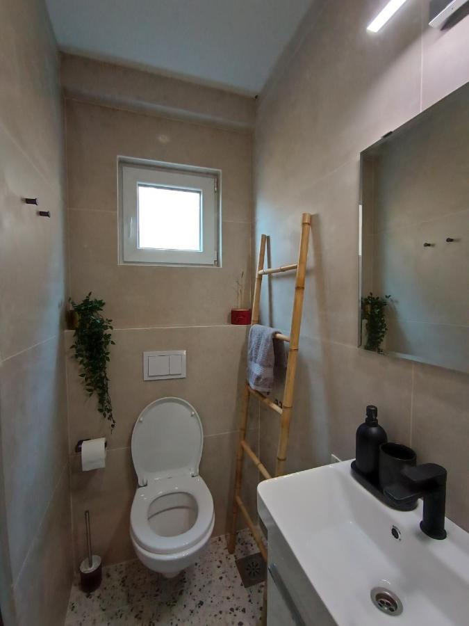 Apartamento La La Lalic House Podgora Exterior foto