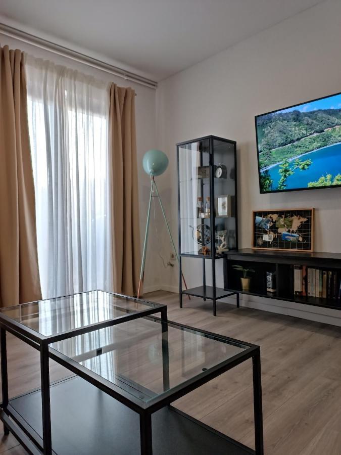 Apartamento La La Lalic House Podgora Exterior foto
