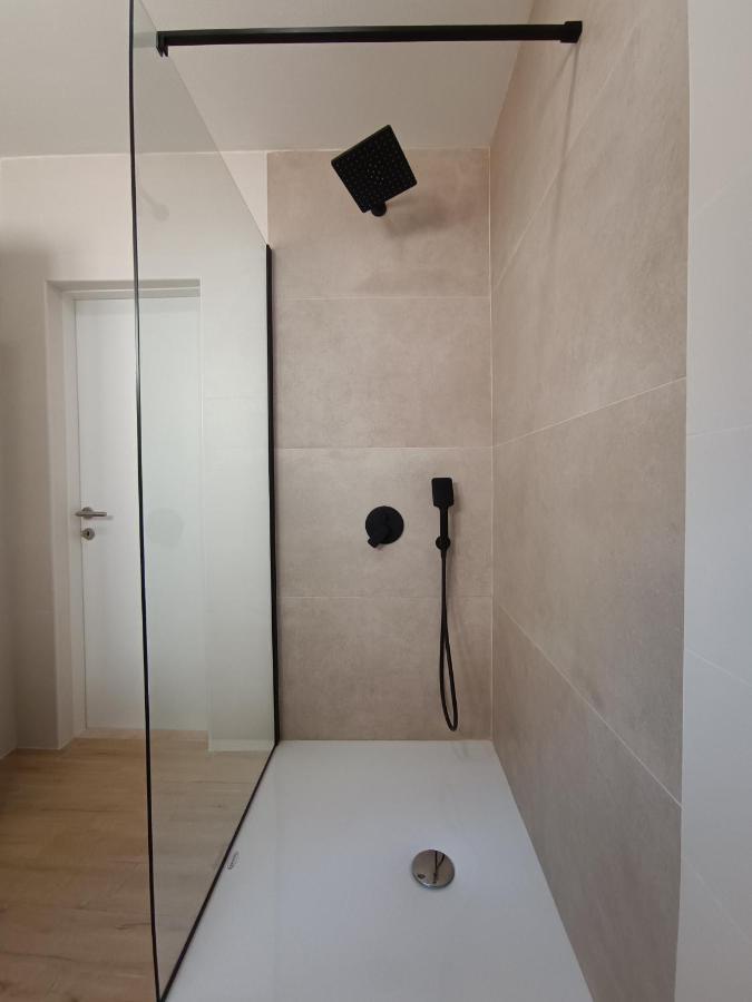 Apartamento La La Lalic House Podgora Exterior foto
