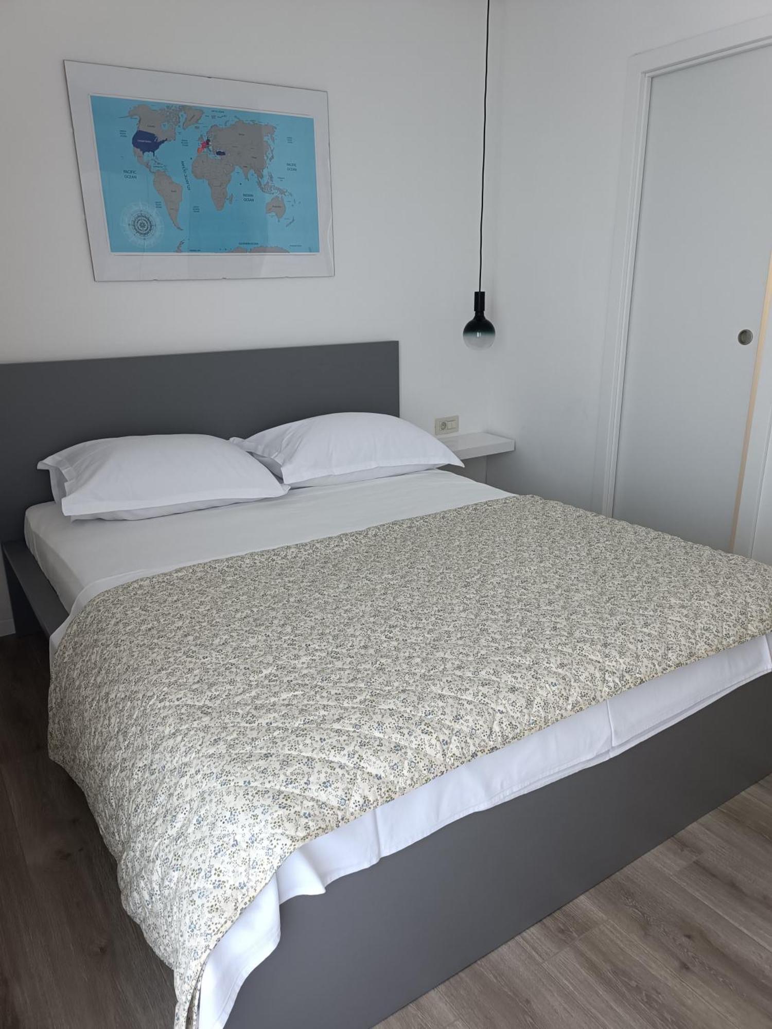 Apartamento La La Lalic House Podgora Exterior foto